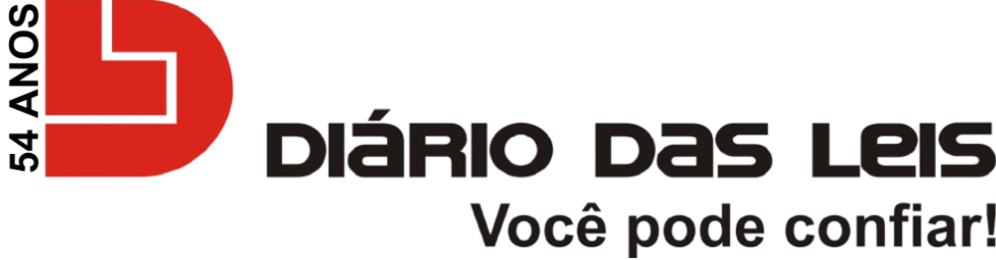 Dirio das leis - logo