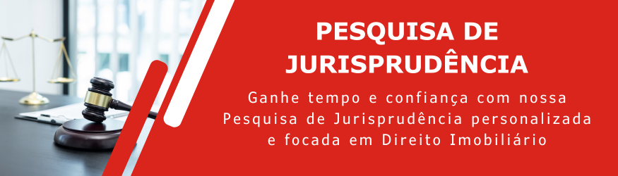 Pesquisa de Jurisprudncia